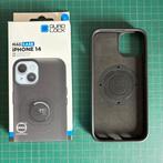 Quad Lock Mag case iPhone 14, Ophalen of Verzenden, Zo goed als nieuw, IPhone 14