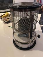 Petroleum kachel, Huis en Inrichting, Kachels, Ophalen, Zo goed als nieuw