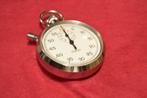 Ouderwetse Stopwatch/Chronometer Gallet, Antiek en Kunst, Ophalen