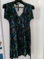 Essential jurk maat 40, Kleding | Dames, Jurken, Overige kleuren, Zo goed als nieuw, Knielengte, Essentiel antwerp