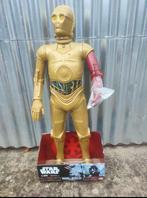 Star Wars-figuur, Ophalen of Verzenden, Zo goed als nieuw, Actiefiguurtje