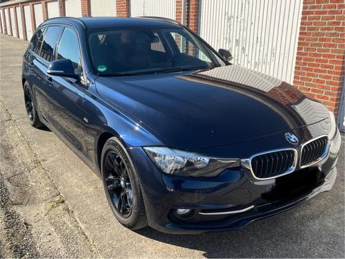 BMW 318d Sport line 2016, Auto's, BMW, Particulier, 3 Reeks, ABS, Airbags, Airconditioning, Centrale vergrendeling, Cruise Control