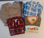 Kinderkleding disney winnie de poeh : maat 92 -104-110 -116, Ophalen of Verzenden, Zo goed als nieuw