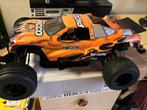 Nitro rc wagen hpi firestorm Zgan, Hobby en Vrije tijd, Ophalen of Verzenden, Zo goed als nieuw, Nitro