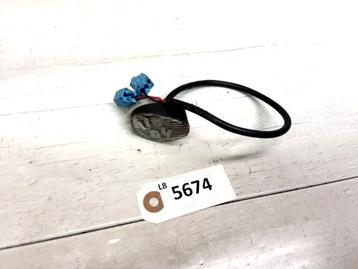 R1 2004 - 2006 Yamaha Pinker D1-48231 beschikbaar voor biedingen