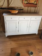 Dressoir, Huis en Inrichting, Kasten | Dressoirs, Ophalen, 150 tot 200 cm, Zo goed als nieuw, Klassiek landelijk