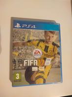Fifa 17, Games en Spelcomputers, Ophalen of Verzenden, Zo goed als nieuw