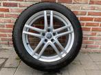 Michelin Latitude Alpine 19" winterset, Gebruikt, Banden en Velgen, Winterbanden, 235 mm