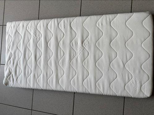 Baby Aerosleep matras, matrasbeschermer, hoeslakens + deken, Huis en Inrichting, Slaapkamer | Matrassen en Bedbodems, Gebruikt