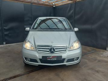 MERCEDES A180 beschikbaar voor biedingen