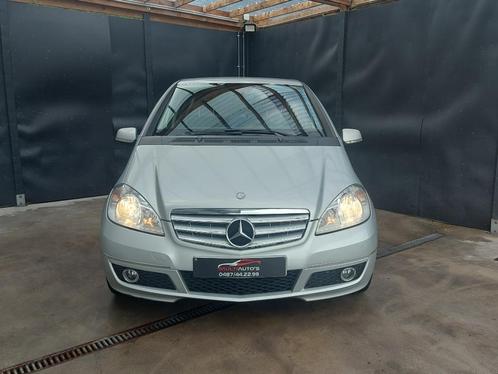 MERCEDES A180, Auto's, Mercedes-Benz, Bedrijf, Te koop, A-Klasse, ABS, Airbags, Airconditioning, Bluetooth, Boordcomputer, Centrale vergrendeling