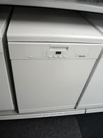 Miele vaatwasmachine, Electroménager, Lave-vaisselle, 85 à 90 cm, Utilisé, 60 cm ou plus, Enlèvement ou Envoi