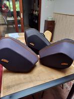KTM tassen SMT 990, Motoren, Accessoires | Koffers en Tassen, Ophalen of Verzenden, Gebruikt