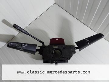 Combischakelaar Mercedes ML-Klasse W163 0015406545 beschikbaar voor biedingen