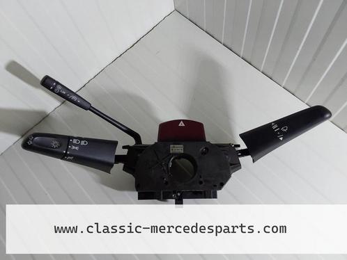 Combischakelaar Mercedes ML-Klasse W163 0015406545, Auto-onderdelen, Dashboard en Schakelaars, Mercedes-Benz, Gebruikt, Ophalen of Verzenden