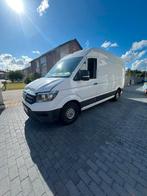 Volkswagen crafter automaat 2017, Auto's, Automaat, Volkswagen, Diesel, Particulier