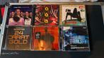 Cd electro techno dance, Ophalen of Verzenden, Zo goed als nieuw