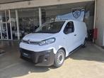 Citroen Jumpy NIEUW/M/CITY PACK/MODUWORK LENGTE M 2.0 HDI, Auto's, 4 deurs, 1995 cc, Wit, USB