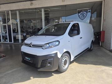 Citroen Jumpy NIEUW/M/CITY PACK/MODUWORK LENGTE M 2.0 HDI beschikbaar voor biedingen