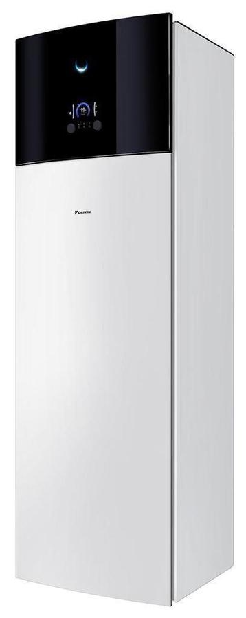 165. Daikin Warmtepomp [lucht/water] split uitv. EHVX04S23EJ, Enlèvement, Neuf