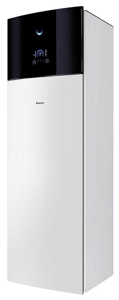 165. Daikin Warmtepomp [lucht/water] split uitv. EHVX04S23EJ, Hobby en Vrije tijd, Overige Hobby en Vrije tijd, Nieuw, Ophalen