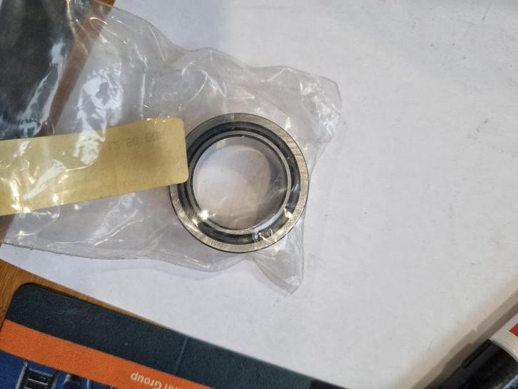 Lager vliegwiel zijde TORRINGTON Vespa PX, PK, etc., Fietsen en Brommers, Brommeronderdelen | Scooters, Nieuw, Vespa, Blok, Ophalen of Verzenden