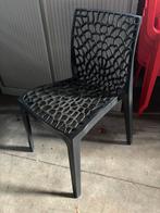 Terras Stoelen 8 Stuks Nieuwstaat !, Tuin en Terras, Ophalen, Zo goed als nieuw