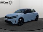 Opel Corsa GS Elektrisch - 50kWh - 136PK, Auto's, Zwart, Parkeersensor, 136 pk, Wit