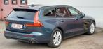 Volvo V60 D3 Manueel | Adblue | Donkere ramen | PDC | Navi, Autos, Volvo, Jantes en alliage léger, 5 places, Carnet d'entretien