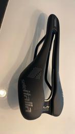 Selle italia SLR boost Superflow., Fietsen en Brommers, Ophalen, Nieuw, Zadel