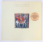 Paul Simon – Graceland - Vinyl Lp, Ophalen of Verzenden, Zo goed als nieuw, 12 inch