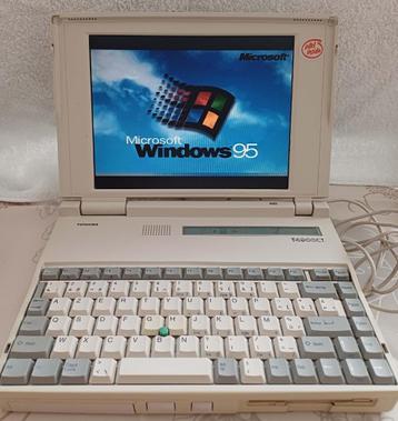 Toshiba T4900CT beschikbaar voor biedingen
