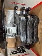 Jeu plaquettes Freins avant  BREMBO  BMW F20/F21/F30/F31, Enlèvement, BMW