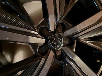 Doppen Peugeot  beschikbaar voor biedingen
