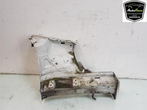 HOEKSTUK LINKS VOOR Golf VII (AUA) (|5Q0803091|5Q0803091J|), Auto-onderdelen, Carrosserie, Volkswagen, Voor, Links, Gebruikt