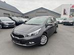 Kia Ceed SW 1.6CRDi | Airco | Cruise | keuring + Carpass |, Auto's, Euro 5, Stof, 5 deurs, 1582 cc