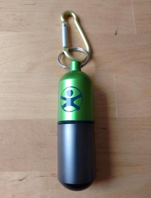 Capsule de survie Terrakids, Caravans en Kamperen, Kampeeraccessoires, Zo goed als nieuw, Ophalen of Verzenden