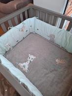 parkomranding met parklegger en doudou(foto2), Enlèvement ou Envoi, Comme neuf