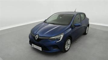 Renault Clio 1.0 TCe Limited (bj 2021) beschikbaar voor biedingen