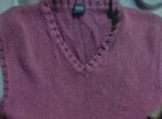 Debardeur Hugo Boss zonder mouwen, Kleding | Dames, Hugo Boss, Ophalen of Verzenden, Gedragen