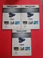 Lot de 3 bd adler, l aigle à deux têtes 1 à 3,EO, Boeken, Stripverhalen, Ophalen of Verzenden