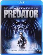Predator - Blu-Ray, Envoi, Action