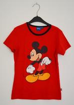 Tee-shirt Mickey taille XS, Vêtements | Femmes, T-shirts, Rouge, Manches courtes, Disney, Enlèvement ou Envoi