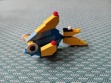 Lego set 4401 Little Creations. beschikbaar voor biedingen