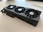 Gigabyte GeForce RTX 3070 Ti Gaming OC 8GB, Computers en Software, Videokaarten, Ophalen, GDDR6, Zo goed als nieuw, HDMI
