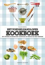 Het voedselzandloper kookboek Pauline Weuring 207 blz, Boeken, Ophalen of Verzenden, Zo goed als nieuw