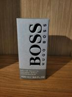 Parfum, Ophalen, Nieuw