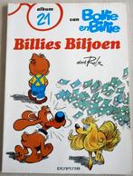 BOLLIE & BILLIE, 11 strips, tss 21 en 38, zie details, Ophalen