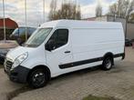 Opel // Movano - BiTurbo, Auto's, Opel, Achterwielaandrijving, Euro 6, Movano, 2300 cc