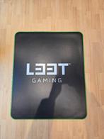 Gaming mat L33T, Ophalen